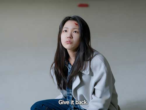 Bully-Golddigger Became My Stepdad Korean Drama: When Power, Pride, and Mistakes Collide