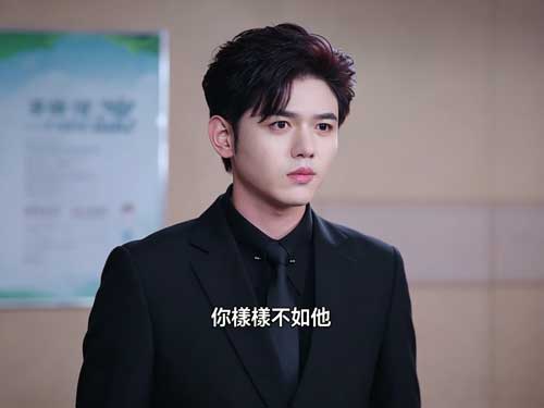 她失去孩子，他失去一切？【風月盡處舊人殤】線上看：這場愛，從隱瞞開始，以死亡收尾