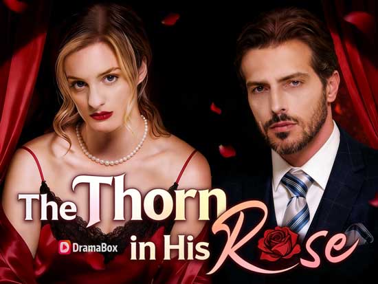 The Thorn in His Rose Full Movie Watch Online 4K: Some Love Stories Begin With a Lie, Others With a Gunshot