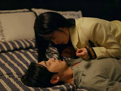 낮져밤이 오피스 다시 보기 – 낮에는 을, 밤에는 갑… 뒤집힌 권력 속에서 피어나는 위험한 로맨스