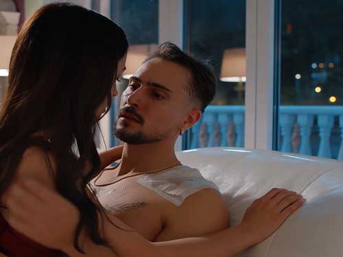 👠🕶❤️‍🔥Ölümcül Sözleşme DramaBox: Aşk mı, Esaret mi? Mafya Kralının Kollarında Kaçışı Olmayan Hikâye