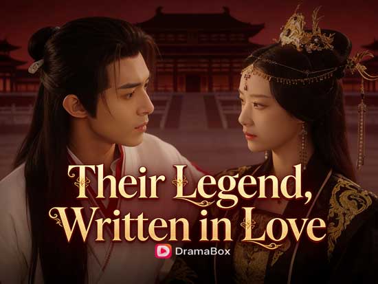 💖✨Their Legend Written in Love Chinese Drama + Cast —— A Romance Rewritten by Fate and Fueled by Heart 💖✨Their Legend Written in Love Chinese Drama + Cast —— A Romance Rewritten by Fate and Fueled by Heart