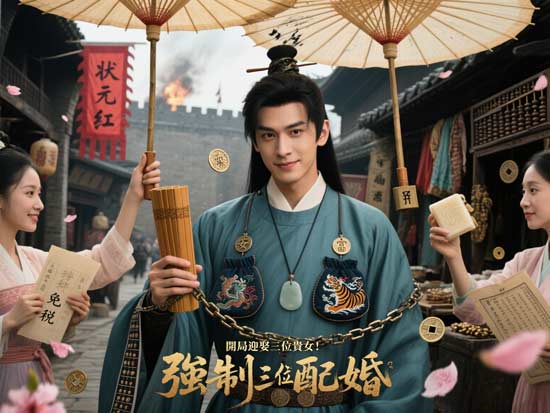 從鏡頭語言看短劇的質感升級