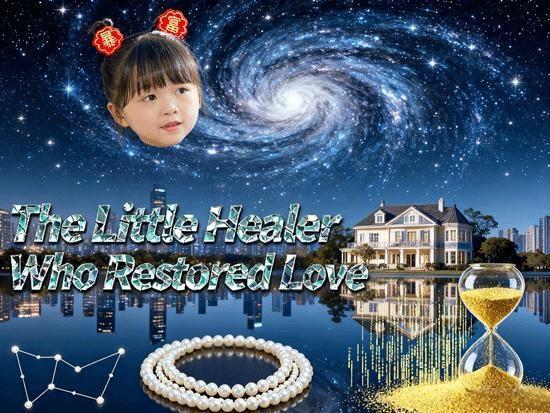 The Little Healer Who Restored Love