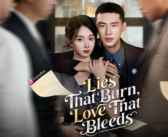 🤐💔Lies That Burn, Love That Bleeds Chinese Drama Full Episodes: When Love Chooses Silence and Truth Arrives Too Late