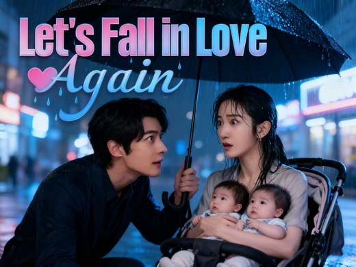 Rekindling Love Amid Life’s Twists