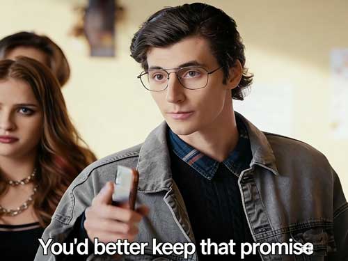 🎯💘⚡Super System Gets Me 3 Girls Full Episodes: When a Campus Nobody Becomes the Main Character Overnight