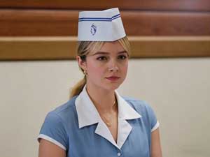 O Amor Que Deixei Escapar (Dublado)