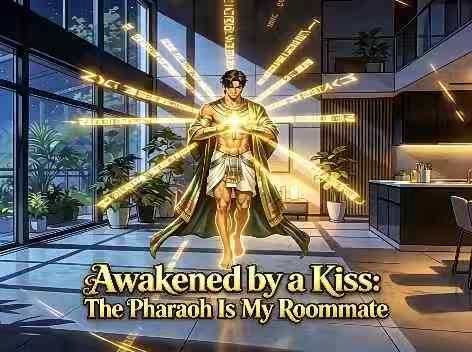 Awakened by a Kiss: The Pharaoh Is My Roommate Watch Free
