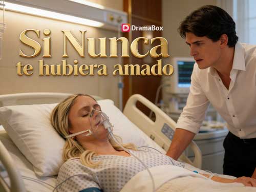 Si Nunca Te Hubiera Amado Doblado Reparto principal Si Nunca Te Hubiera Amado Doblado Reparto principal