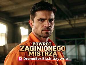 Powrót Zaginionego Mistrza