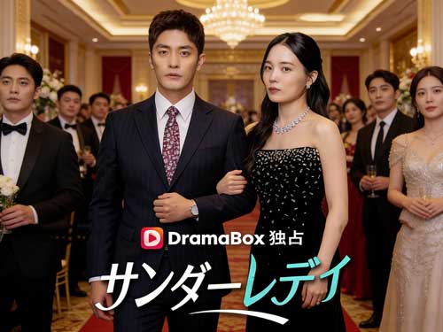 『サンダーレディ韓国ドラマ』ネタバレ、キャスト——雷鳴の正体、愛と復讐が交差する話題作