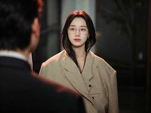 【馴野3主演介紹】王小亿饰演女主苏梨