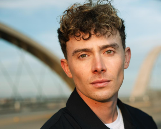 แค้นรักที่ต้องชำระรายชื่อนักแสดง | Jordan Dyck รับบท “ฌอน” แค้นรักที่ต้องชำระรายชื่อนักแสดง | Jordan Dyck รับบท “ฌอน”