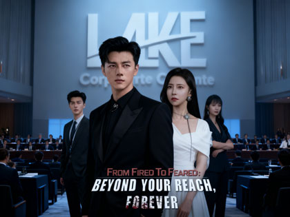 From Fired to Feared: Beyond Your Reach, Forever