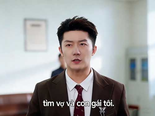 Chú Ơi! Xin Hãy Cứu Mẹ Con Xem Phim – Khi nước mắt nở thành hoa giữa những vết thương ký ức