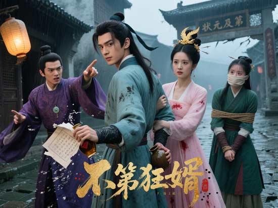 拍攝節奏的魔法：一刀見血的快感