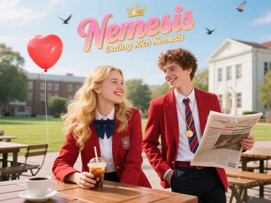 Fake Dating My Rich Nemesis Full Episodes