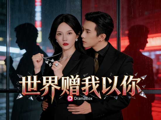 【世界盡頭,贈我歸途】虐戀與甜寵並存的過癮體驗 【世界盡頭,贈我歸途】虐戀與甜寵並存的過癮體驗