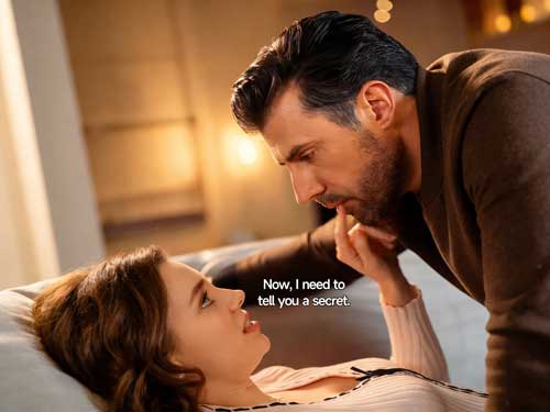 Goodbye, My Dad's Best Friend New Released Drama: When Desire Crosses the Line Between Right and Irresistible