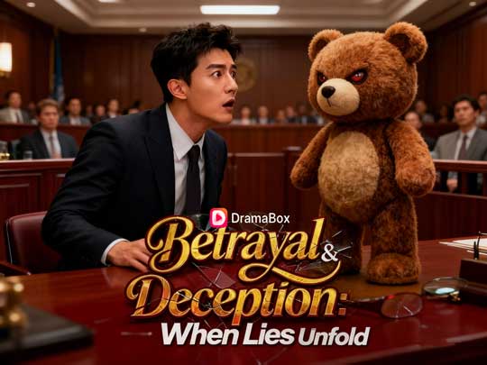 Betrayal and Deception When Lies Unfold Full Movie