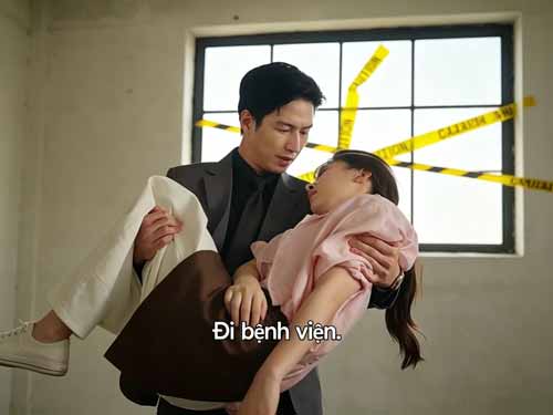 Nam Thần Cấm Dục Cưng Chiều Tôi Phim – Khi một đêm định mệnh biến cô gái nghèo thành “bà mẹ song thai” của tỷ phú lạnh lùng