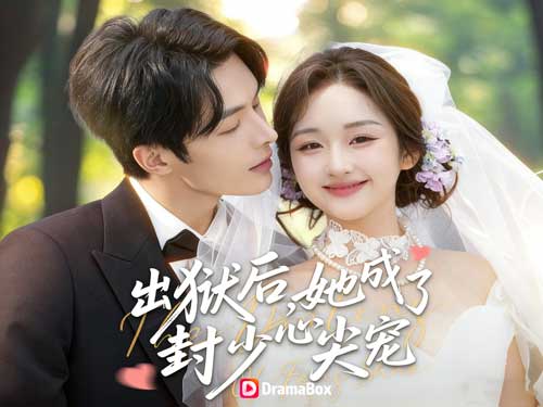 出獄閃婚，封少把我寵上天線上看：當人生跌到谷底，愛情卻突然開掛