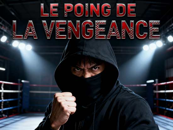 Le Poing de la Vengeance Film Complet : Un Voyage Émotionnel à Travers la Quête de Justice