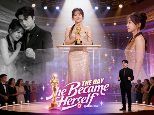 🌠🏆The Day She Became Herself Chinese Drama: A Rebirth Story That Hits Like a Warm Sunrise After a Long Winter 🌠🏆The Day She Became Herself Chinese Drama: A Rebirth Story That Hits Like a Warm Sunrise After a Long Winter