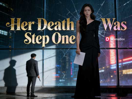 🥀Her Death Was Step One Chinese Drama: Character, Pacing, and Emotional Precision