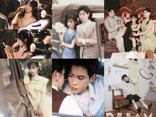 《糟糕！高冷大小姐的馬甲藏不住了》：讀心術失控爆笑全場！演員表＋剧情解析＋獨家花絮一次看！大小姐裝不住，反派不按劇本走，全劇組都被她玩瘋了！