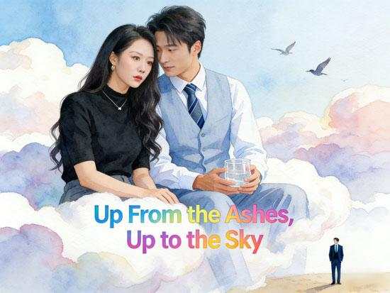 Up From the Ashes, Up to the Sky Chinese Drama Up From the Ashes, Up to the Sky Chinese Drama