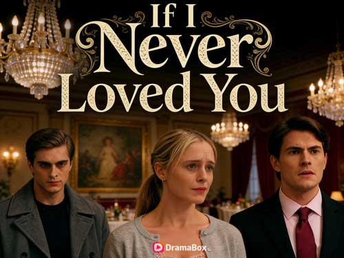 If I Never Loved You Full Movie 4K | Five Years Later, the Past Refuses to Stay Buried