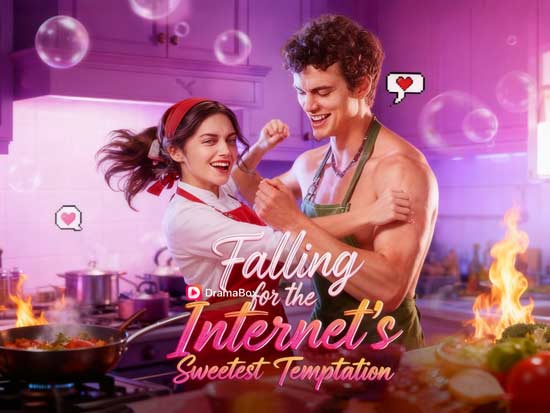 Falling For the Internet's Sweetest Temptation: Culinary Chaos Meets Enemies-to-Lovers Romance Falling For the Internet's Sweetest Temptation: Culinary Chaos Meets Enemies-to-Lovers Romance
