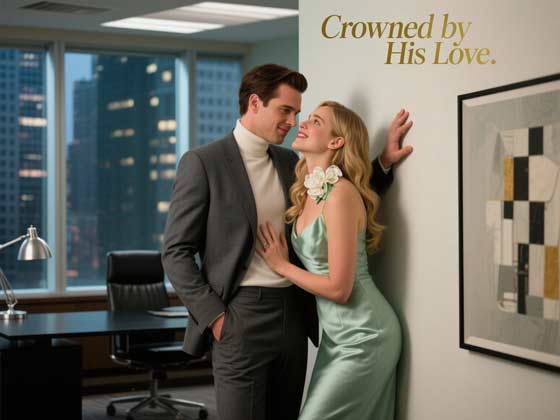 Crowned by His Love Full Movie