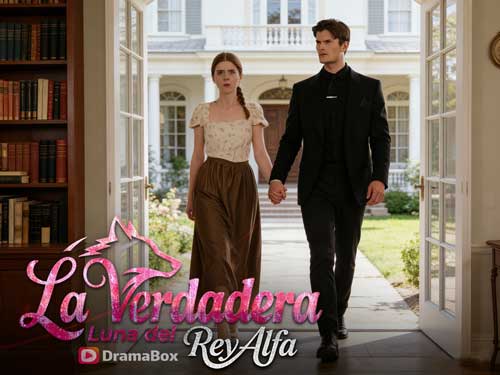 La Verdadera Luna del Rey Alfa Reparto principal