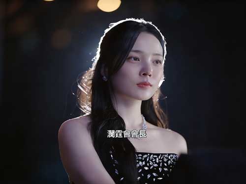 《驚蟄》女強與豪門逆襲：身份揭露的高潮迭起