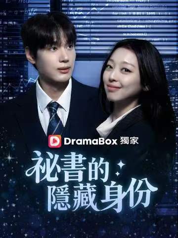 祕書的隱藏身份線上看
