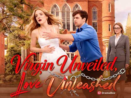 Virgin Unveiled, Love Unleashed Watch Online Free 4K: When Desire Breaks the Silence of Faith [ Secret Baby & Campus Romance]
