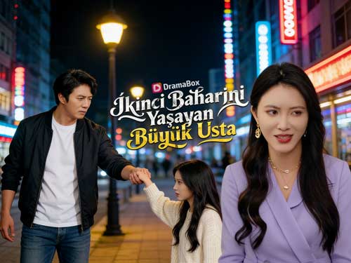 🎭 İkinci Baharını Yaşayan Büyük Usta Izle Oyuncu Kadrosu