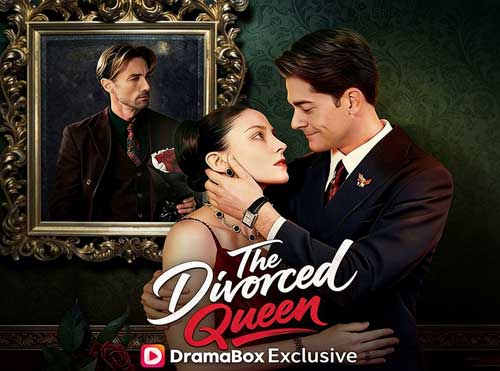 The Divorced Queen Dailymotion Short Drama Full Movie