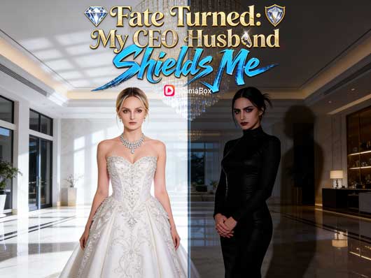 Fate Turned: My CEO Husband Shields Me Full Movie｜A Time Twist Romance That Turns Every Rule Upside Down 