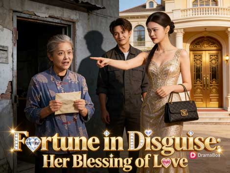 Fortune in Disguise: Her Blessing of Love 🌙Exploring the Emotional Architecture of Fortune in Disguise Fortune in Disguise: Her Blessing of Love 🌙Exploring the Emotional Architecture of Fortune in Disguise
