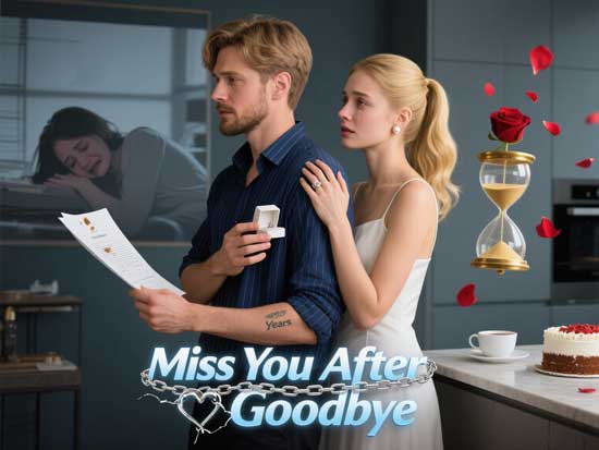 Miss You After Goodbye Full