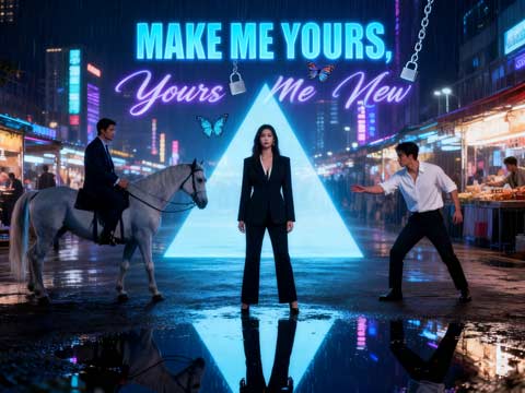 Make Me Yours, Make Me New Full Movie DramaBox