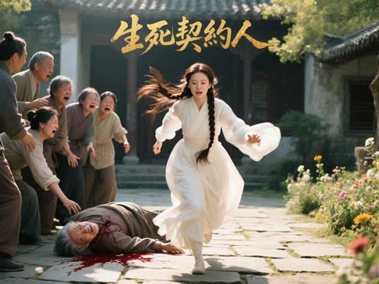 程家不惜任何代價強迫續約