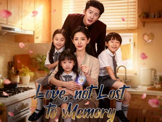 Love, not Lost to Memory Chinese Drama – A Feminist Tragedy of Silence, Survival, and Rebirth