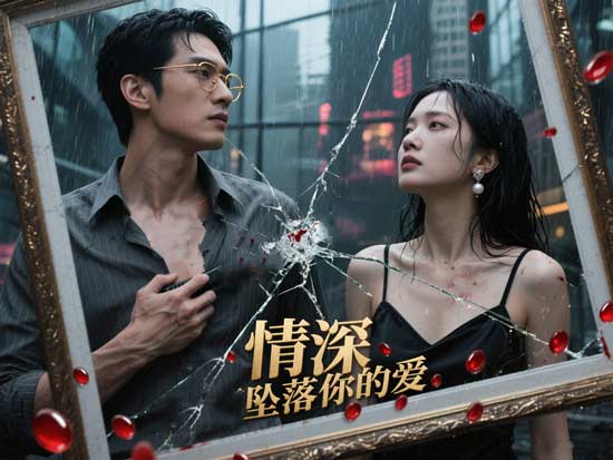 《情深墜落你的愛線上看劇迷》