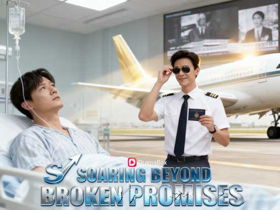 Soaring Beyond Broken Promises Full Episodes DramaBox Free Movie Soaring Beyond Broken Promises Full Episodes DramaBox Free Movie