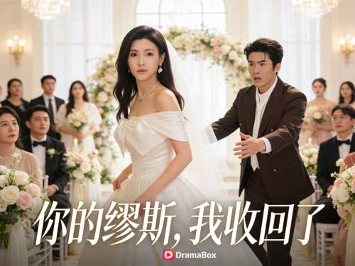 你的繆斯，我收回了線上看：當她不再是靈感，世界才開始崩塌